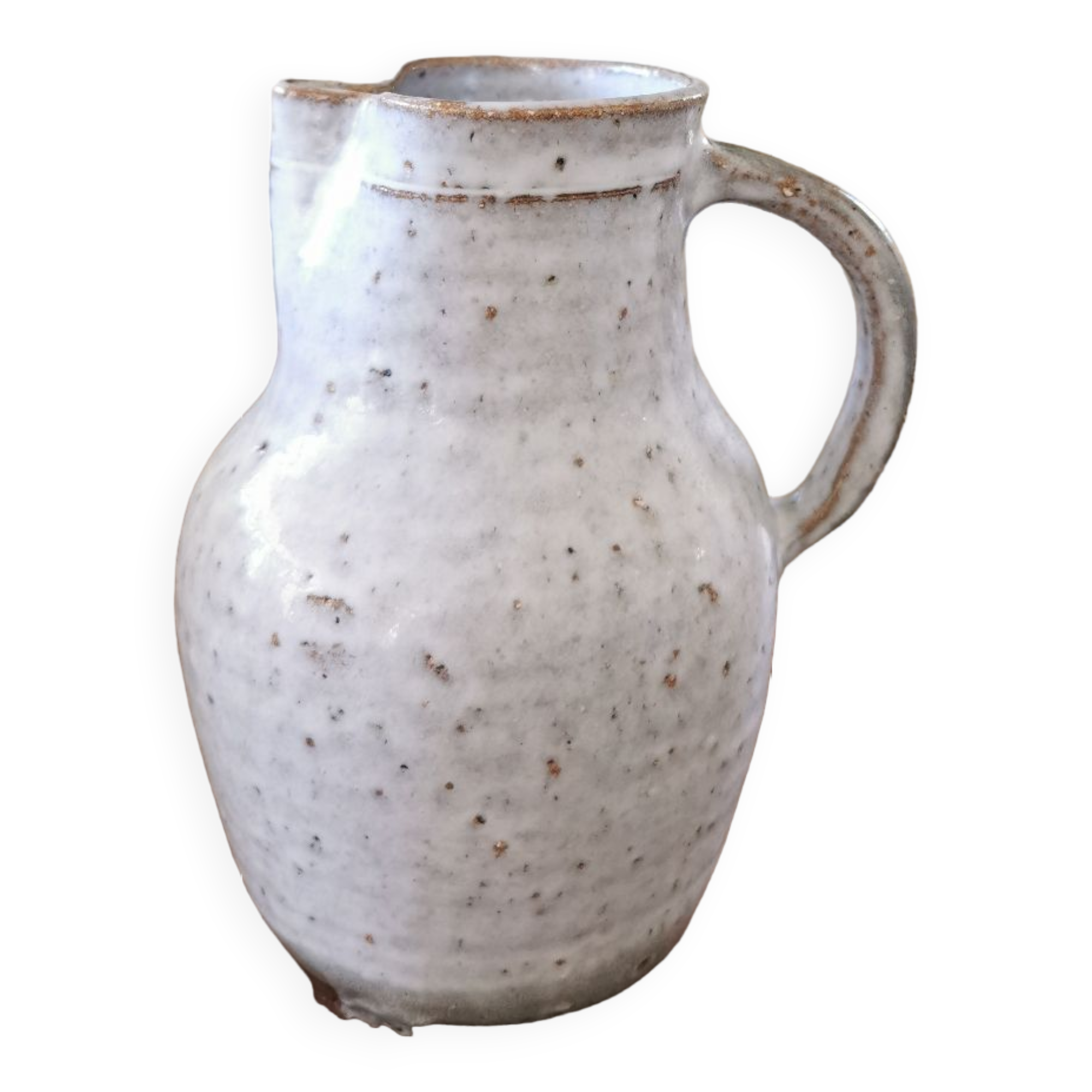 Pitcher