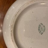 Large salad bowl