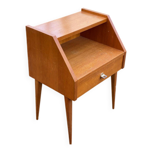 table de chevet scandinave