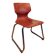 Flöttoto children's chair by Adam Stegner in pagwood
