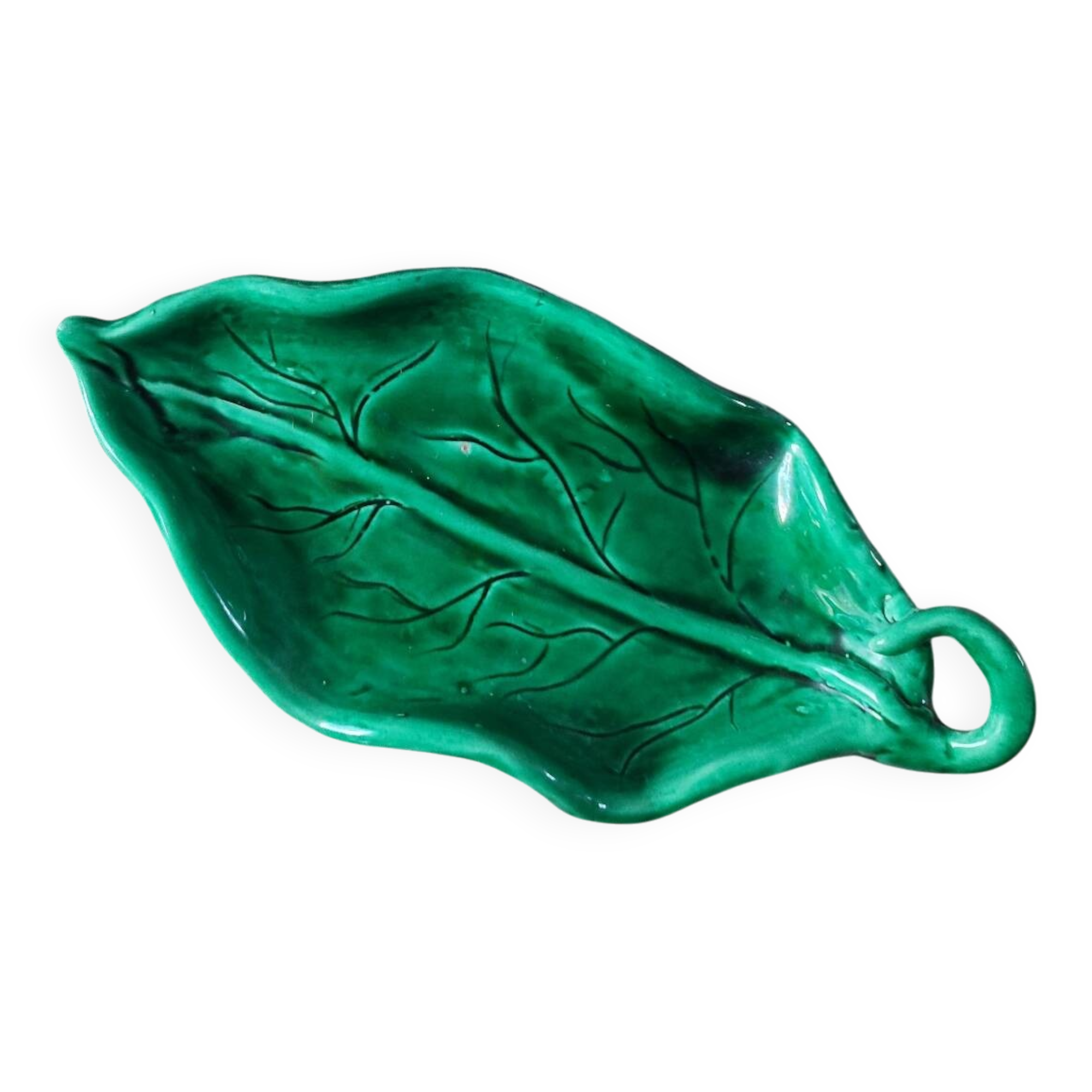 St Paul's pottery bowl