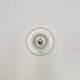 Donut Wall or Ceiling Lamp by J.T. Kalmar
