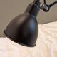 Gras lamp no. 222 DCW