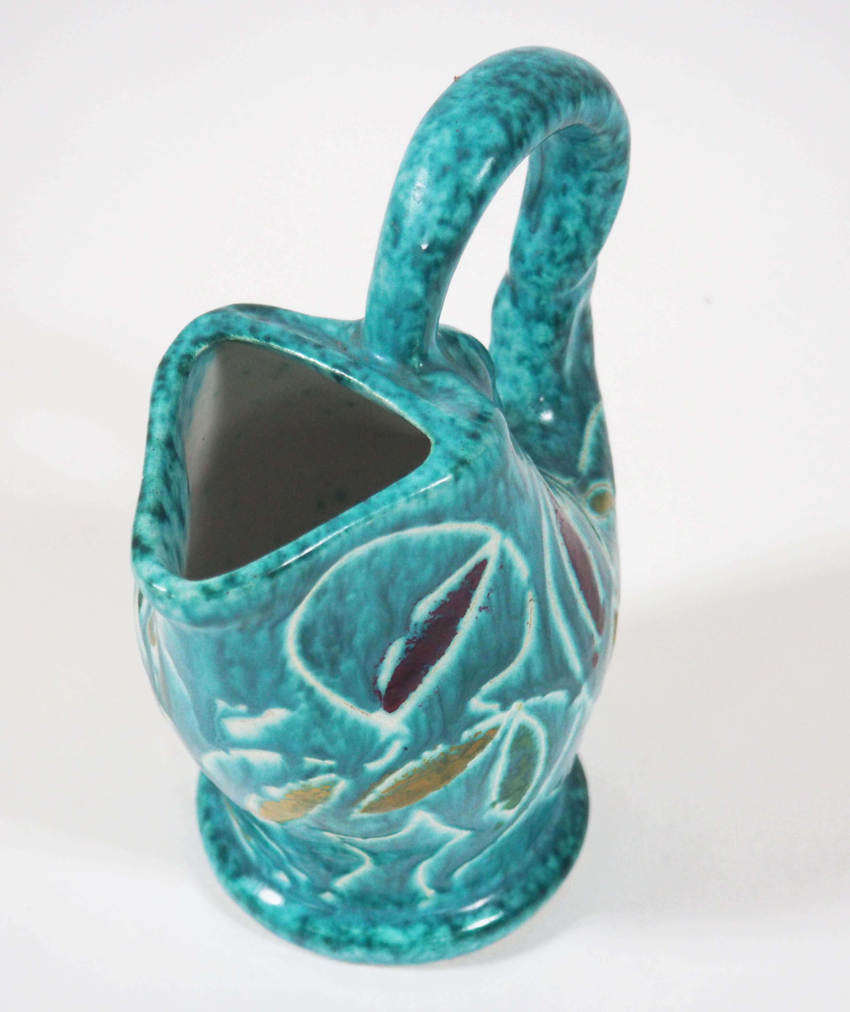 Borty Vase