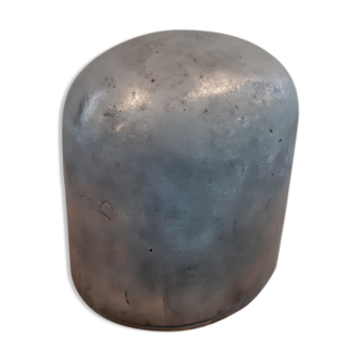 Forme à chapeau