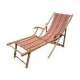 Chilean wooden
