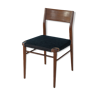 1950s dining chair, Georg Leowald for Wilkhahn