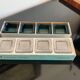 Cendriers vintage scandinaves