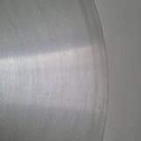 70s space age wall light