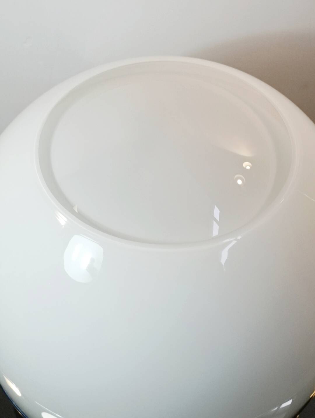 Plateau lamp by L. Ferrari and F. Mazzucchelli for Artemide 1965