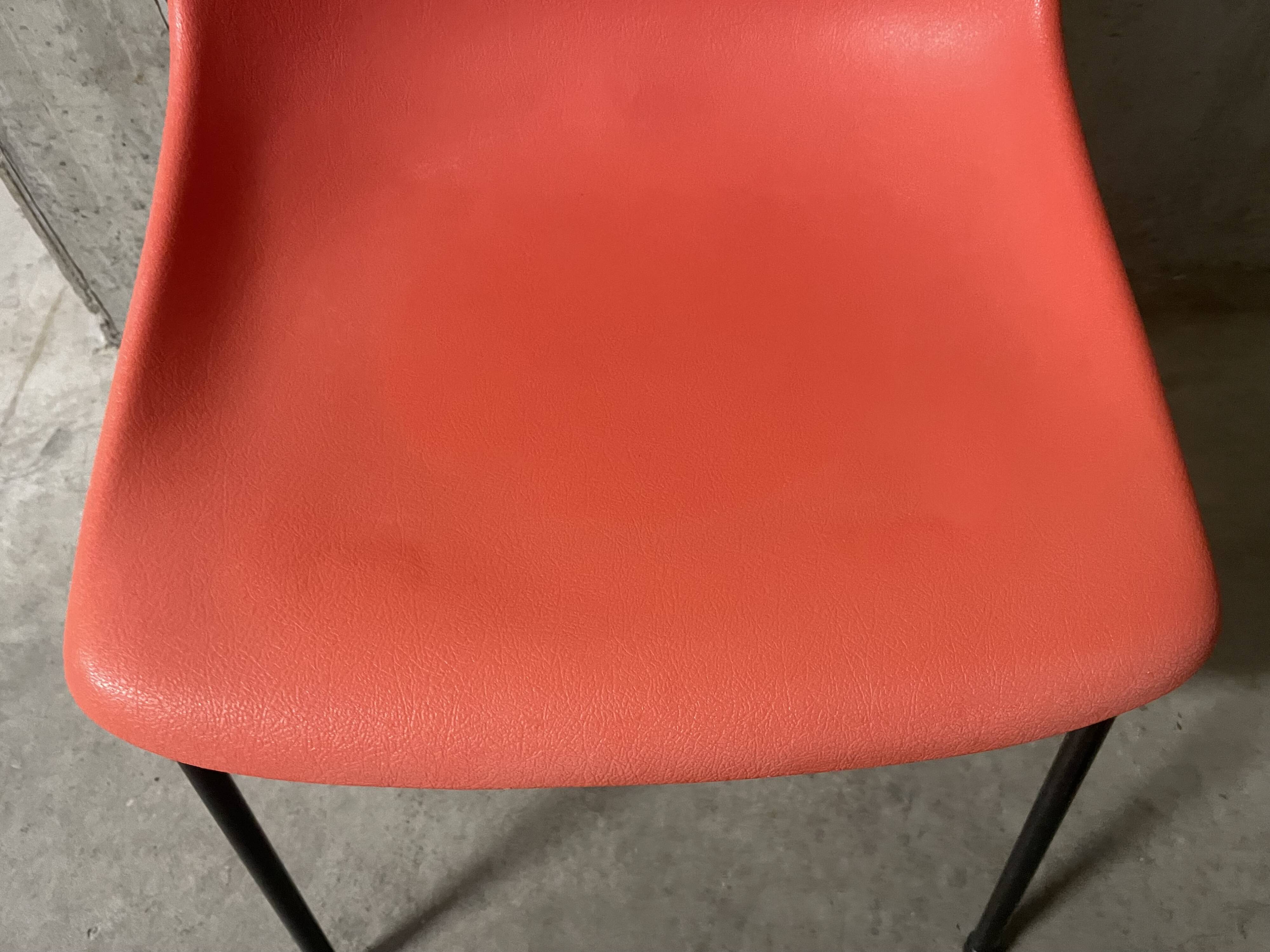 Chaise conférence Grosfillex