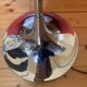Lampadaire eyeball