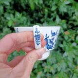 Tea Time England Retro Mug 💐