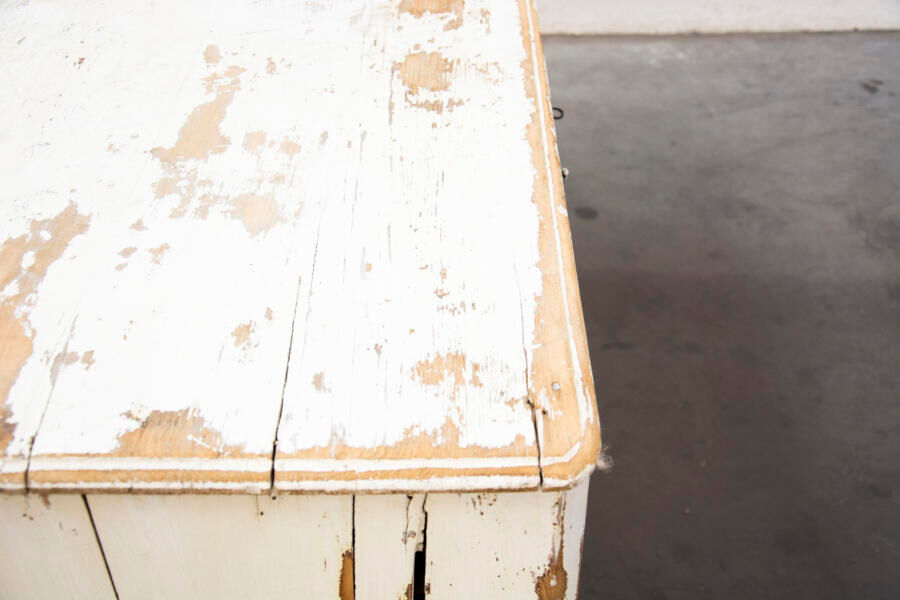 Small buffet of campaign