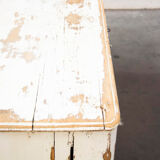 Small buffet of campaign