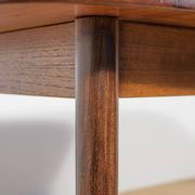 Mid-Century Modern Teak Extendable Dining Table from G-Plan, United Knigdom