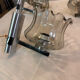 Vintage suspension and wall lights