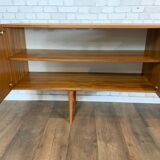 Vintage Scandinavian sideboard 1960