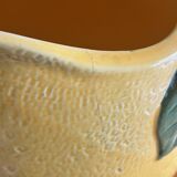 Lemon slip pitcher