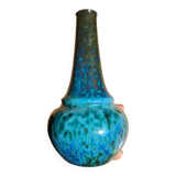 Auguste Delaherche vase height 17cm