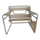 B3 armchair by Marcel Breuer  from the 1980s