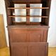 Exceptional William IV Apothecary Cabinet / Chemist Shop Counter Circa 1830