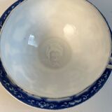 Japanese dragon tea set 12 pieces