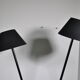 Floor lamp 1960