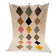 Handmade Beni Mrirt rug size 150 x 250 cm
