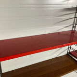 Tomado shelf from the 60s