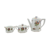 Coffee service