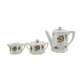 Coffee service
