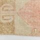 3x9 Modern Vintage Runner Rug, 81x289Cm