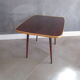 Table basse vintage années 50/60
