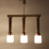 1970s Vintage Lamp by Drukov, Czechoslovakia
