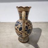 Large Bay Keramik Vase W. Germany