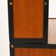 "Variett" bookcase by Bertil Fridhagen for Bodafors, 1960s
