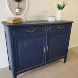 Art deco sideboard
