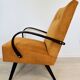Vintage Armchair by Jaroslav Smidek for TON