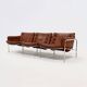 Osaka 3-seater sofa by Martin Visser for 't Spectrum, 1960s