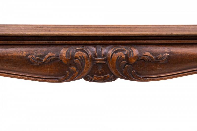 French coffee table, 1920s
