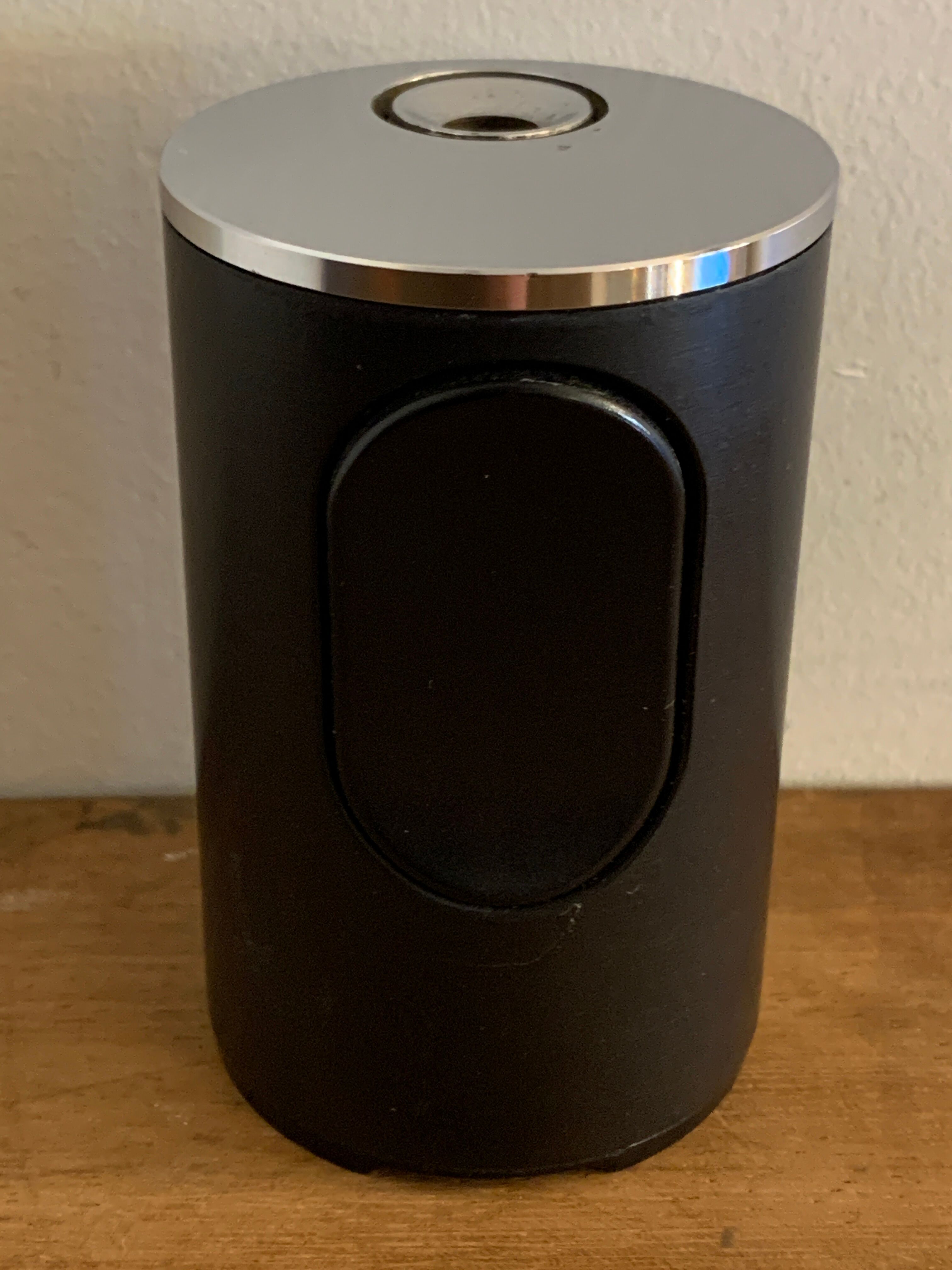 Lighter Dieter Rams for Braun