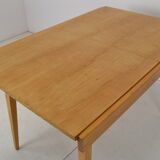 Mid-century Folding Dining Table by Frantisek Jirak for Tatra,1960's