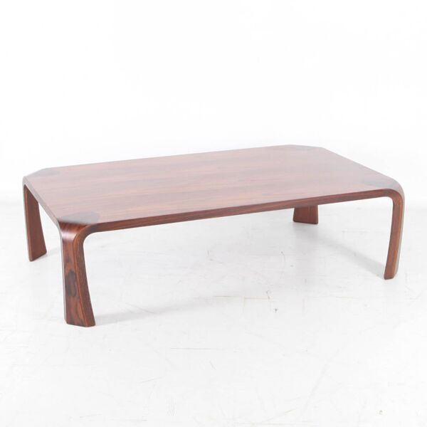 Table basse japonaise
