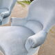 Fauteuils crapaud