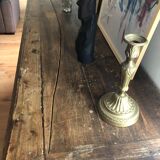 Canteen counter furniture