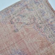 Turkish Oushak Handmade Caroet sku 3181