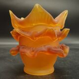 Amber Tulip - Several Available