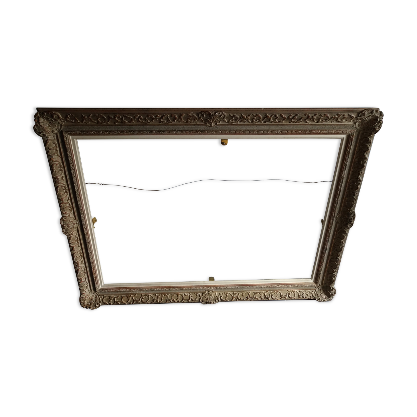 Montpartnasse setting