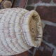 Panier vintage